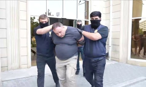 В Азербайджані затримали керівників філії російського «Спутника». Медіа називають їх агентами ФСБ
