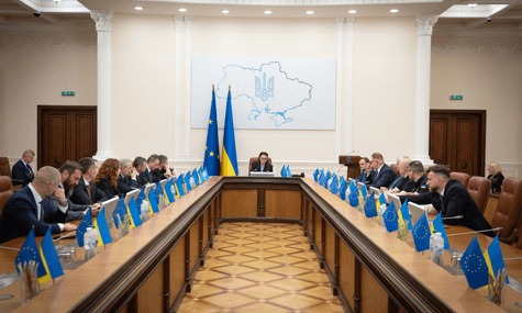 Уряд офіційно ухвалив рішення про реорганізацію. Які міністерства зникнуть?
