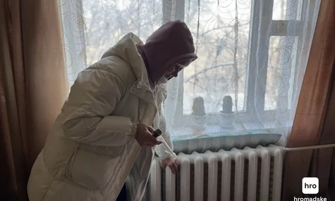 Кличко: у Києві без тепла залишаються 1330 багатоповерхівок