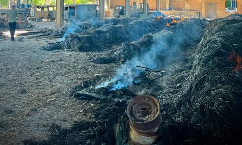Оккупанты пытаются оставить «украинскую Венецию» в Одесской области без воды — РГА