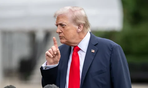 Politico: У Європі зраділи зміні позиції Трампа щодо України, але дехто вважає, що це не призведе до результатів