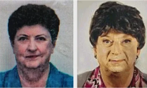 Безробітний італієць видавав себе за померлу матір, щоб отримувати її пенсію