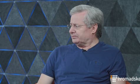Помер один з авторів Конституції України Віктор Мусіяка