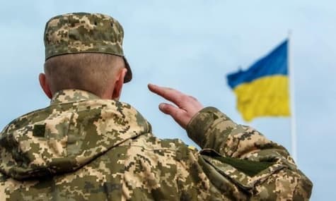 Кабмин внес в Раду законопроект о мобилизации
