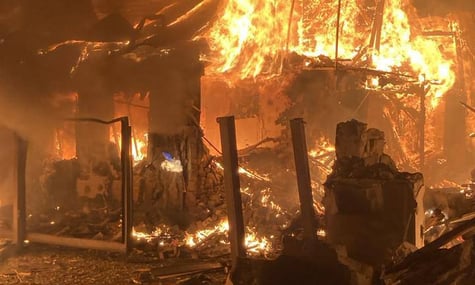 Одразу декілька областей України опинилися під атакою російських дронів: є загиблий та поранені (ОНОВЛЕНО)