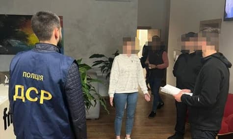 У Києві відома мережа ресторанів виводила гроші в рф — прокуратура