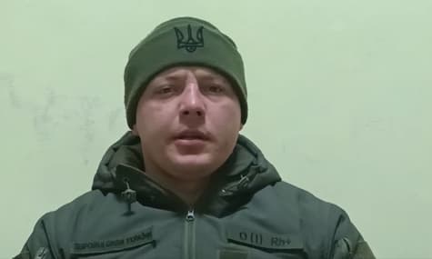 До суду передали справу командира, який побив строковика. Йому загрожує до 12 років за ґратами