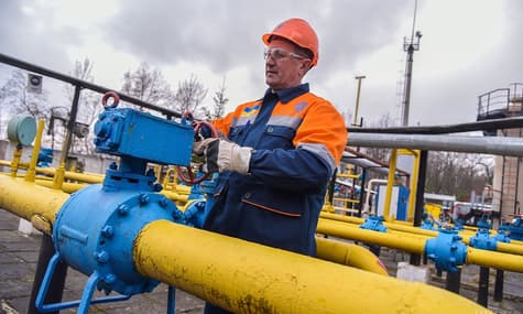 Новый раунд переговоров о транзите газа может состояться 5 декабря: что известно