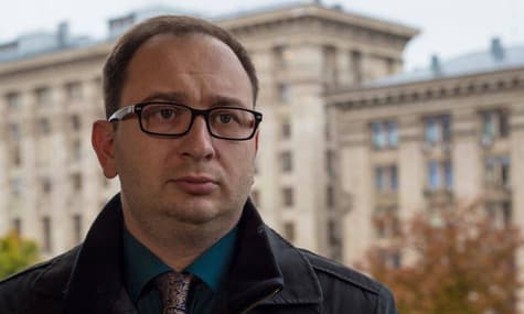 У затриманні фігурантів «справи Веджіє Кашка» брали участь екс-«беркутівці» — адвокат