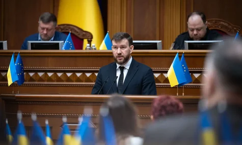 З 1 березня українцям підвищать пенсії на 12,1% — Мінсоцполітики