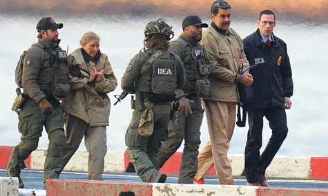 Венесуела почала звільняти політвʼязнів після арешту Мадуро