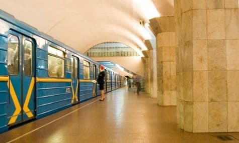 Кличко спростував, що влада Києва планує відновити роботу метро