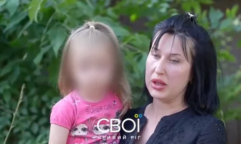 Батька-одинака, якого мобілізували, поки його дитина була в дитсадку, відпустили для оформлення документів
