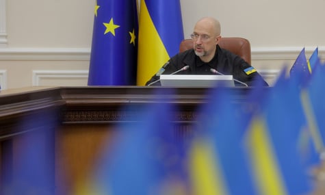 Уряд підтримав відкриття сектору «роумінгового безвізу» з ЄС. Угода набуде чинності у 2026 році