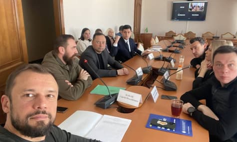 Комитет Рады поддержал назначение Лисового на должность министра образования и науки