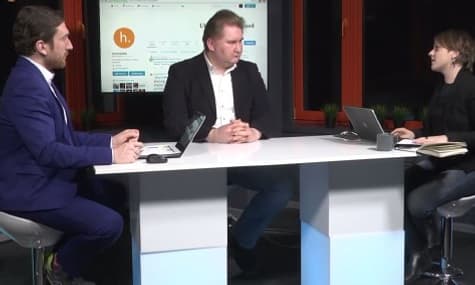 Ukraine's Possible Default 'Is Manageable' - VP of American Chamber of Commerce in Ukraine