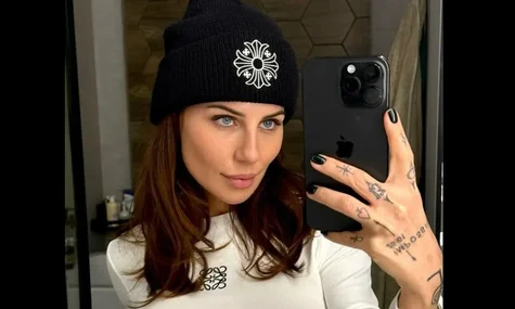 Блогерку Анну Алхім оштрафували за рекламу азартних ігор — глава PlауСity