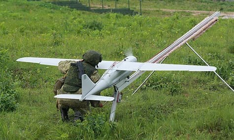 Повітряні сили за добу знищили щонайменше 14 російських безпілотників