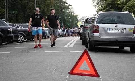 Верховний суд дозволив не платити штаф за «євробляху» — що це означає?