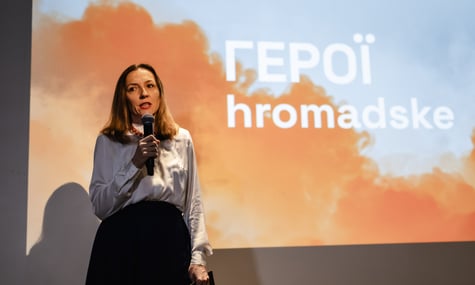 hromadske шукає головного/у редактора/ку