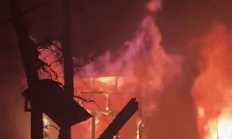 россияне нанесли баллистический удар по Кривому Рогу. Среди 13 пострадавших — двое детей (ДОПОЛНЕНО)