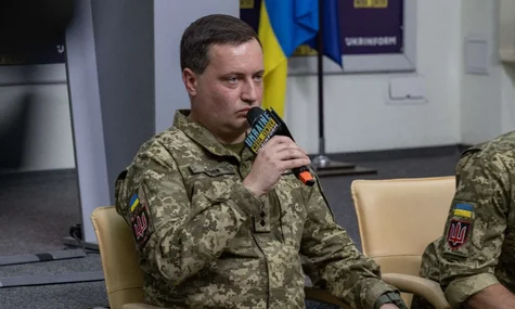 Андрій Юсов