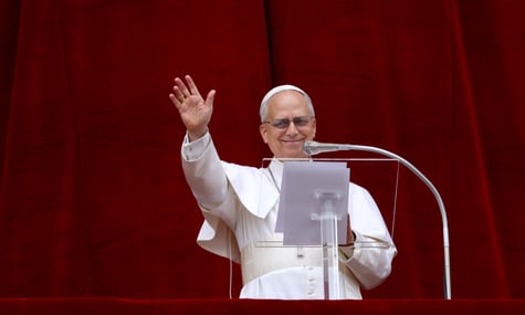 Папа Римський відхилив запрошення Трампа до «Ради миру». Натомість підтримав ООН