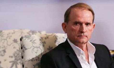 VoxCheck: Віктор Медведчук – про торгівлю з ЄС та Мінські угоди