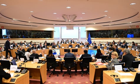 ЄС надасть Україні 90 млрд євро кредиту. На що підуть гроші