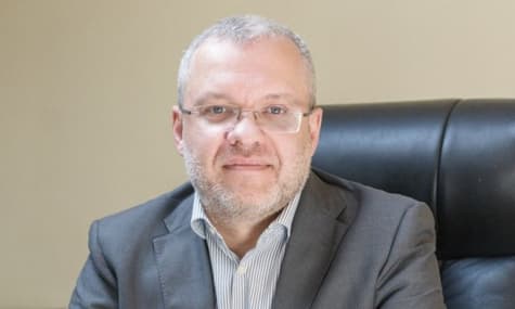 Верховна Рада призначила міністра енергетики. Понад рік ця посада була вільна