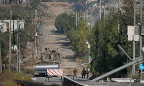 Из Сектора Газа вывели еще 8 граждан Украины. В целом Украина эвакуировала 259 людей — МИД