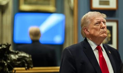 Сенат США вчетверте провалив голосування за резолюцію, яка зобов’язала би Трампа зупинити війну проти Ірану