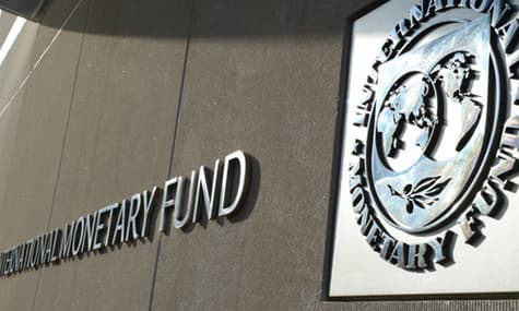 IMF Requirements for Ukraine Will Be Fulfilled in 2-3 Weeks, Says PM