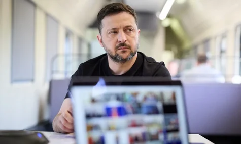 Переговори щодо війни в Україні не можуть чекати, доки закінчиться війна в Ірані — Зеленський