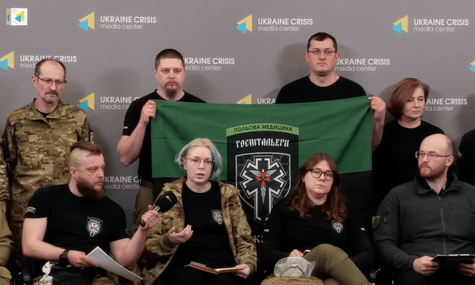 Як дискусія щодо «Госпітальєрів» може вплинути на сектор благодійності та що робити, аби не втратити підтримку донаторів