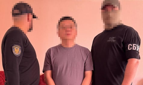 Китайські шпигуни в Києві збирали секретні технології виробництва ракет «Нептун». Їх затримала СБУ