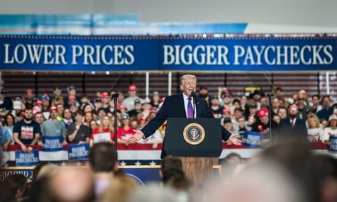 Трамп відкладає удари по енергетичній інфраструктурі Ірану на 5 днів. У чому причина?