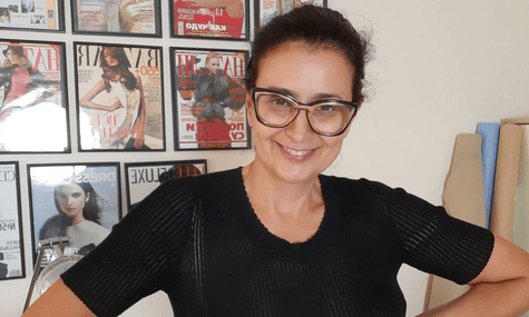 У «файлах Епштейна» знайшли листування з українською модельною агенцією. Власниця каже: Моїх моделей там не було