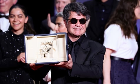 На Каннському фестивалі перемогла іранська драма «Це був лише нещасний випадок»