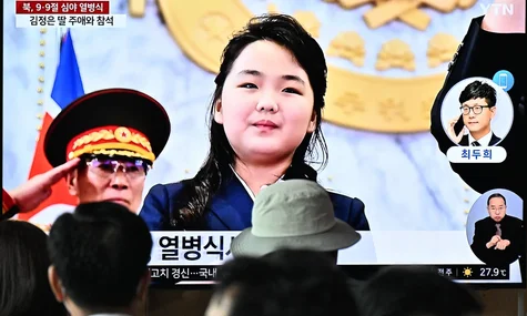 Кім Чен Ин призначив свою 13-річну дочку керівницею ракетного управління, яке відповідає за північнокорейські ядерні сили — медіа