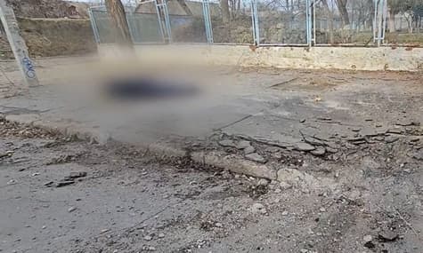 Центр Херсона снова под ударом: погибли 2 гражданских