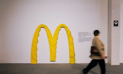 McDonald's заявив про скорочення меню в деяких ресторанах України — у чому причина?