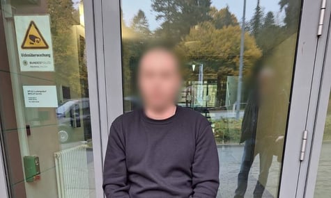Підозрюваний у вбивстві військового на Одещині