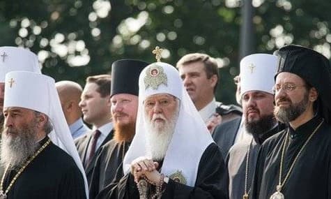 Вирішить питання переходу до єдиної православної церкви 2/3 парафії — глава УПЦ КП