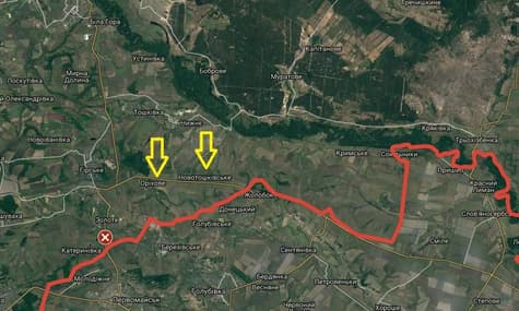 На Донбасі бойовики 7 разів обстріляли позиції ООС за добу — штаб