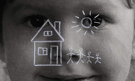 Евакуювати дітей від війни без батьків. Але куди і якою ціною?