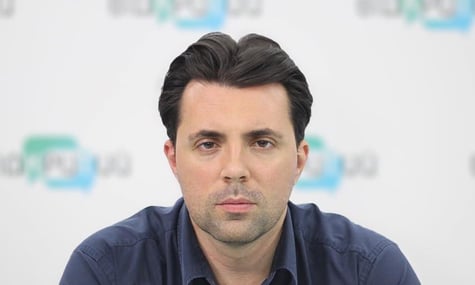 Ексочільника «Укренерго» Кудрицького взяли під варту на два місяці