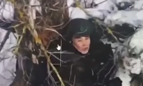 На телебаченні КНДР показали звіт військових, у якому звинуватили росію у втратах бійців у боях на Курщині — медіа
