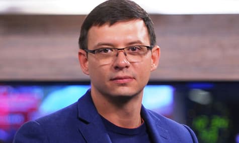 VoxCheck: Євгеній Мураєв — про ВВП