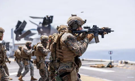 США уперше назвали, скільки витратили на війну з Іраном, — $25 мільярдів